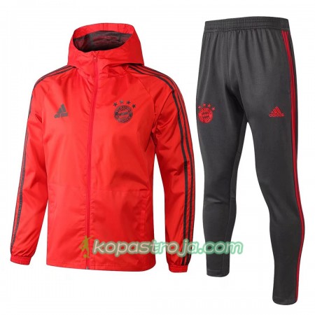 FC Bayern München Tränings Windrunner Ställ 2018/19